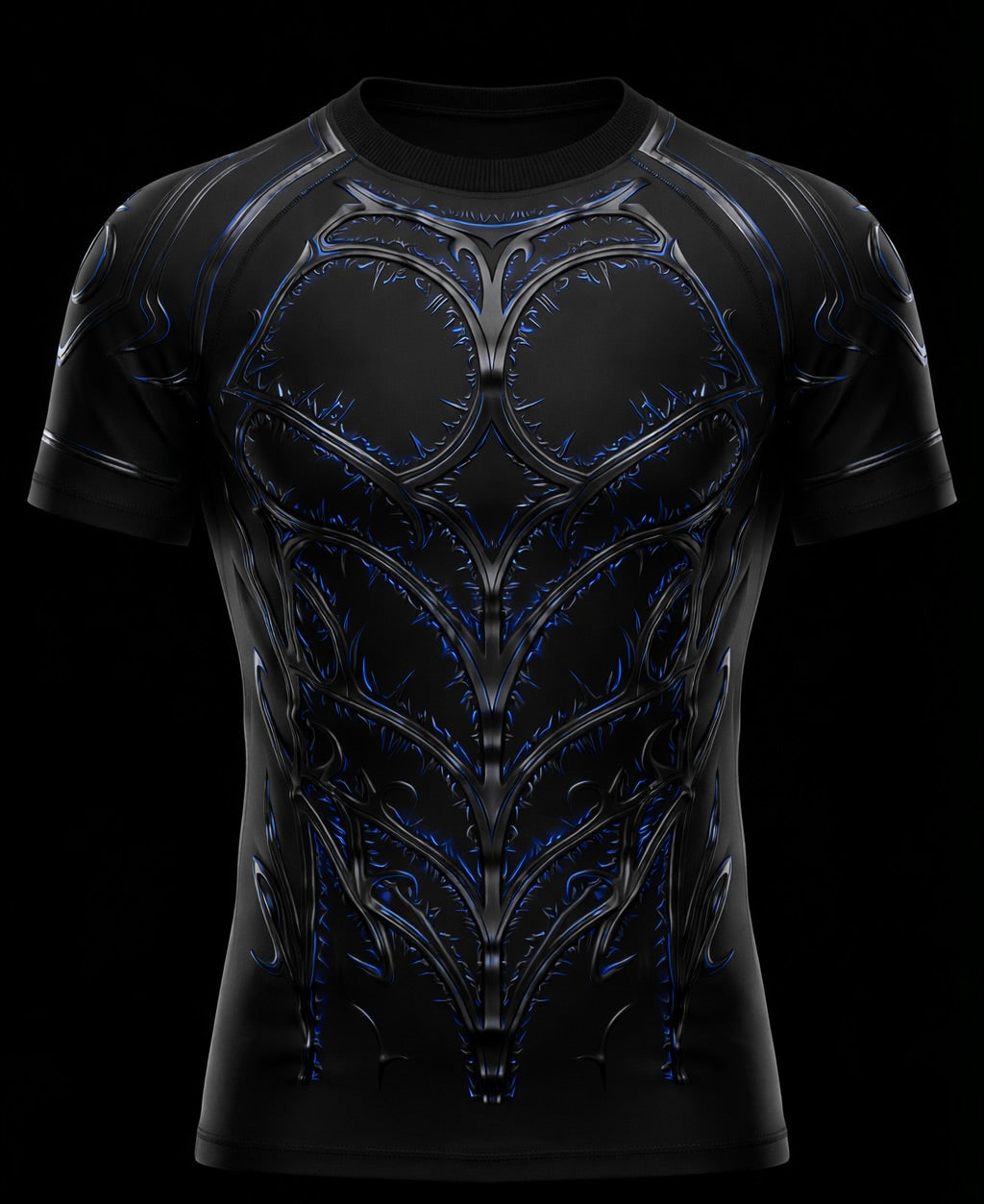 Phantom Shield Tee