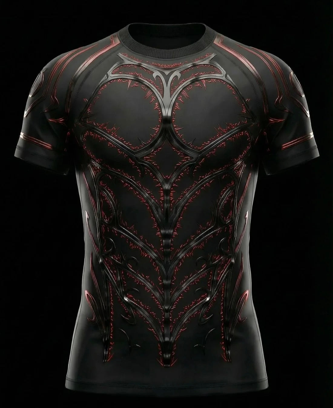 Phantom Shield Tee