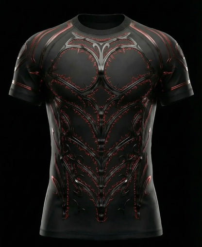 Phantom Shield Tee