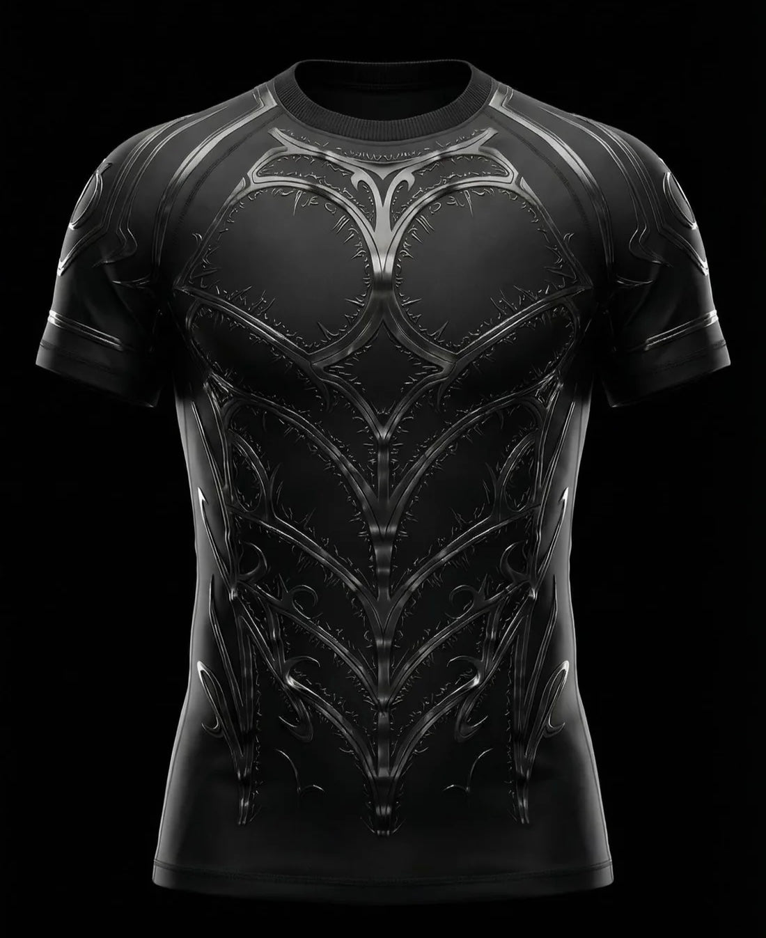 Phantom Shield Tee